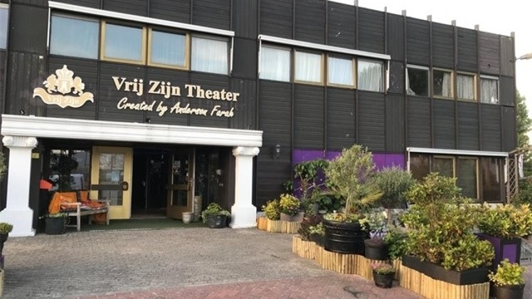 Vrij Zijn Theater brengt in juni en juli Victorientje terug op de planken