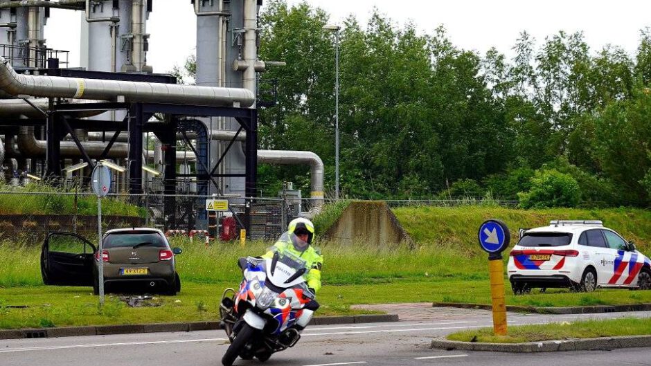 64 bekeuringen bij verkeerscontrole door politiestudenten