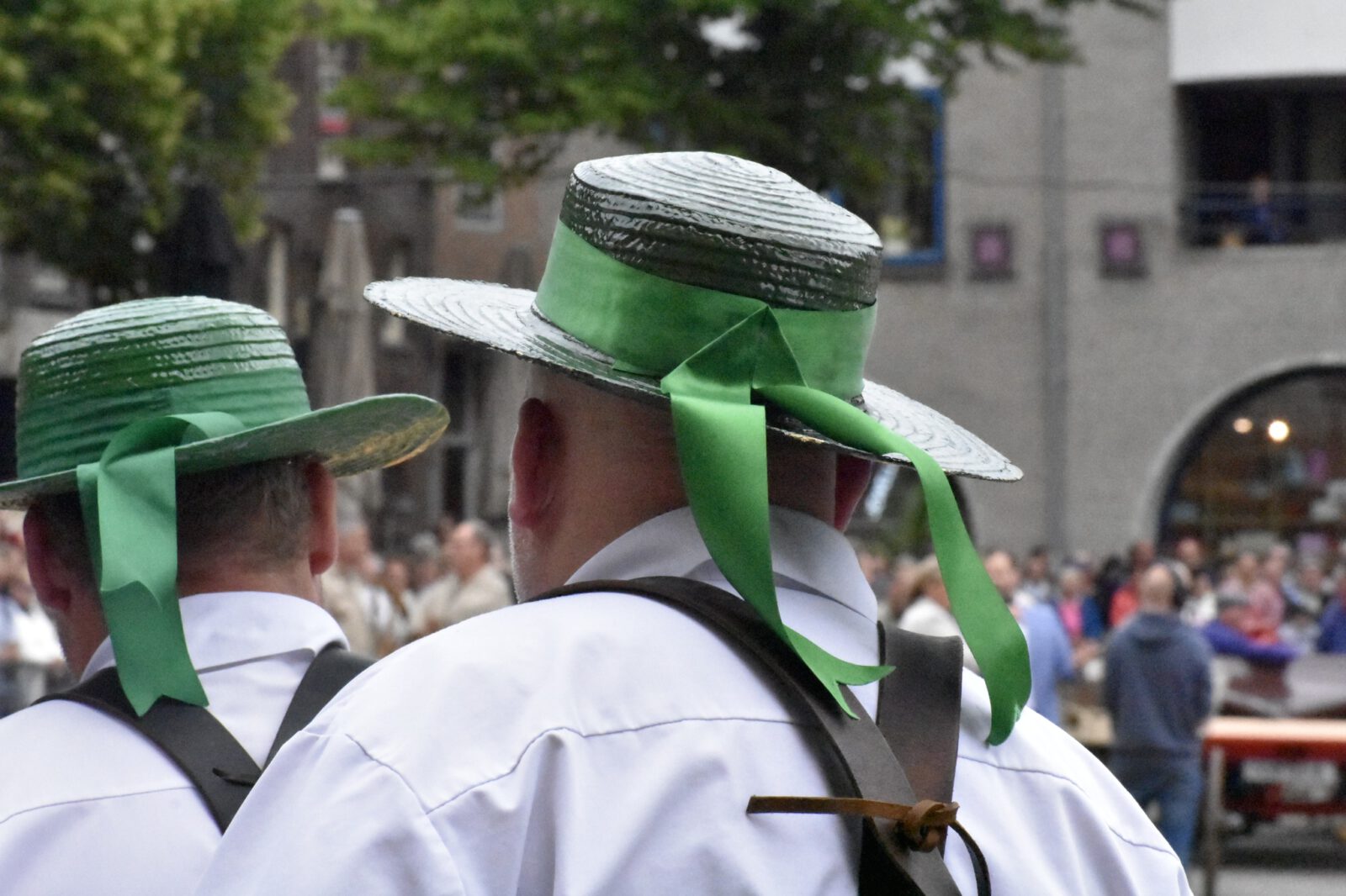 Dit jaar ook 4daagse Themafeesten op Canadaplein en Waagplein in Alkmaar