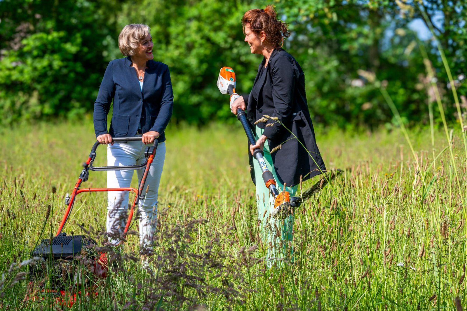 Nieuwe fase bouw sociale huurwoningen Groet en Schoorl