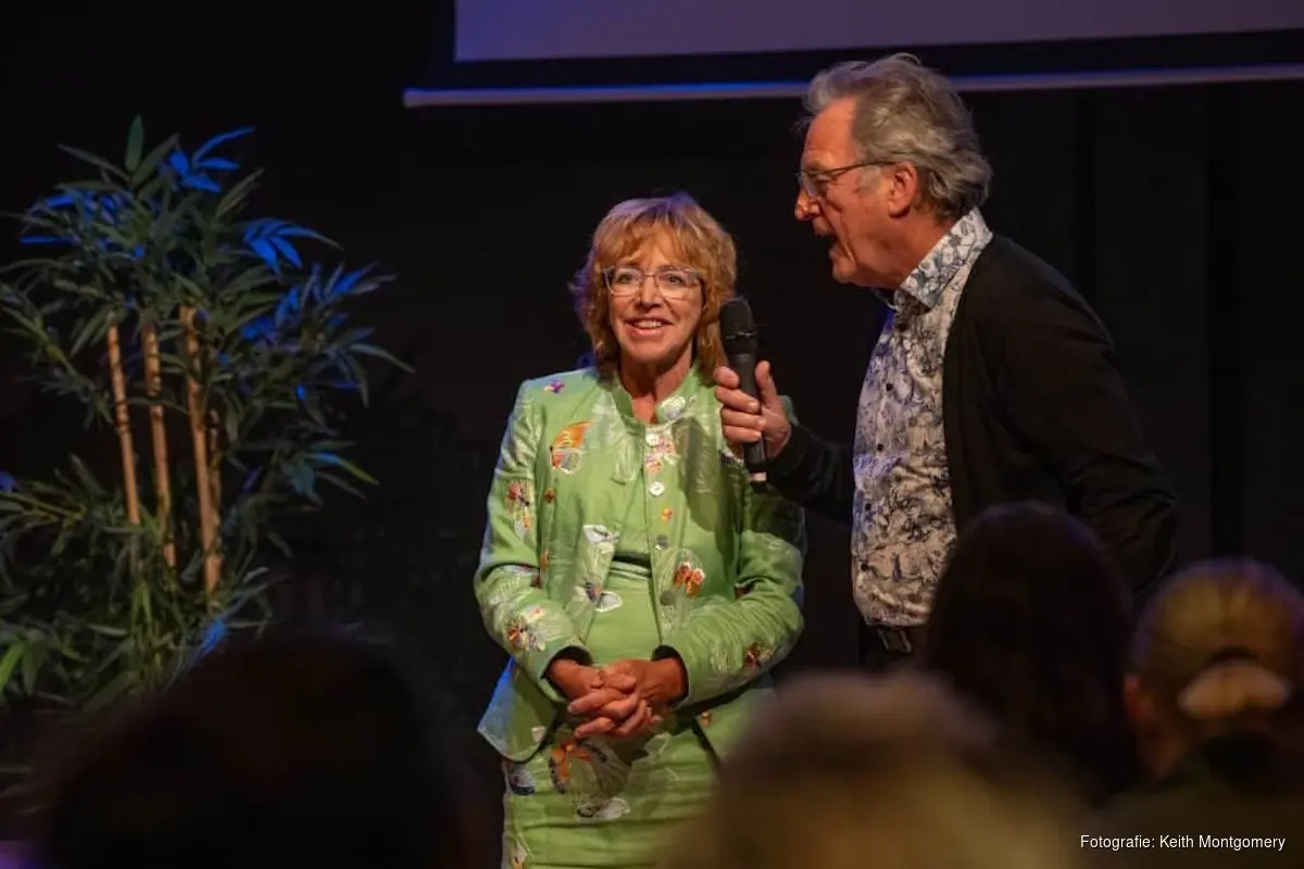 Succesvolle Participatiebijeenkomst voor Cultuurkoers Alkmaar 2040