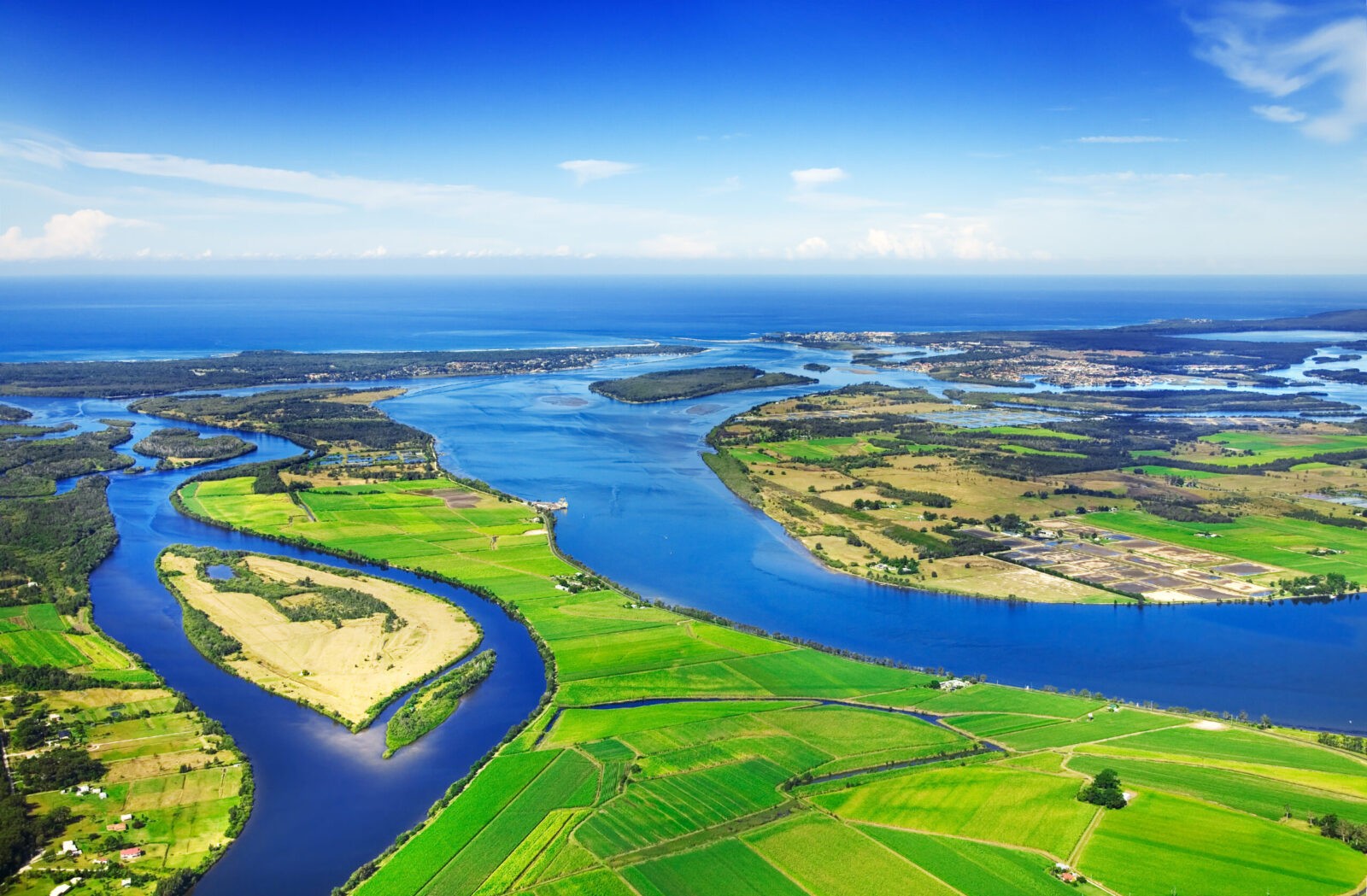 Samen Noordwest-Europa veerkrachtiger maken tegen hevige regenval