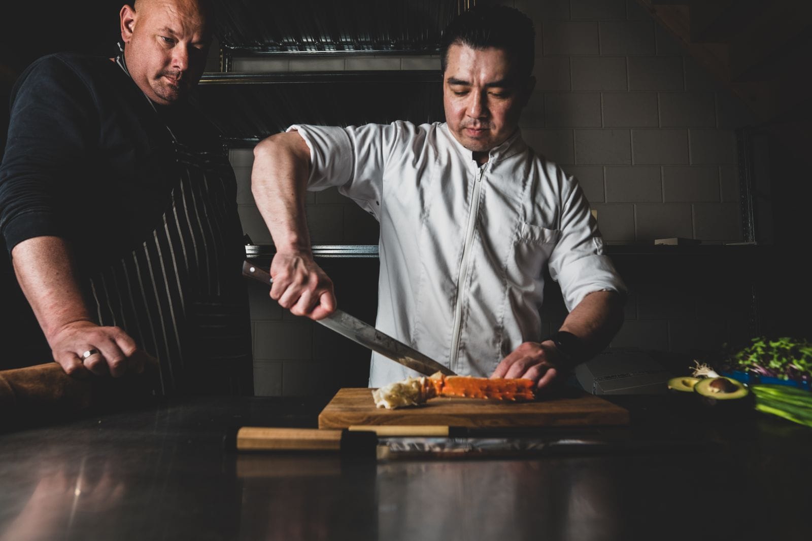 Schager sushibar Catch breidt uit naar Alkmaar