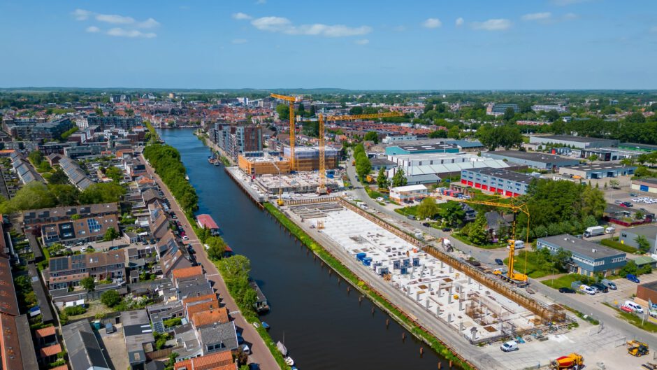 Ontwikkelkaders voor het Alkmaars Kanaal: Wat is het?