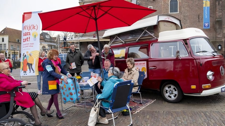 Ruim zevenhonderd verbeterpunten ontvangen