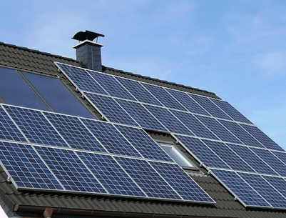 Ruim 1 op de 3 Noord-Hollandse woningen heeft energielabel A