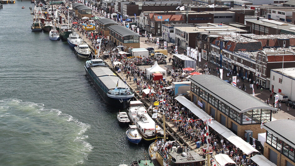 Havenfestival IJmuiden