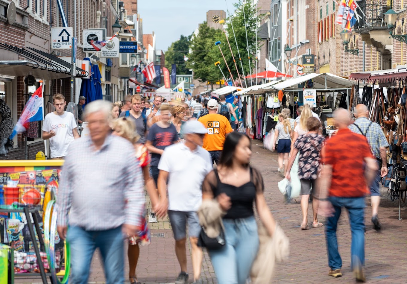 De Onafhankelijke Partij Alkmaar zal tijdens de rondvraag de volgende vragen stellen aan het college: