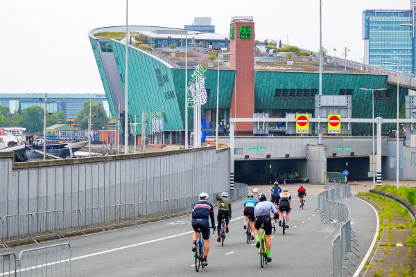 Saxo Dam tot Dam FietsClassic presenteert twee nieuwe onderdelen 