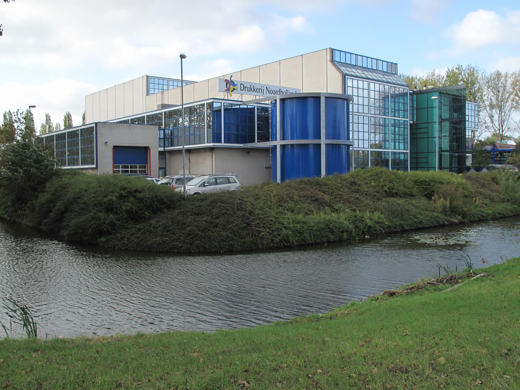 PvdA en GroenLinks in Alkmaar willen mogelijkheden goede doorstart De Drukkerij weten