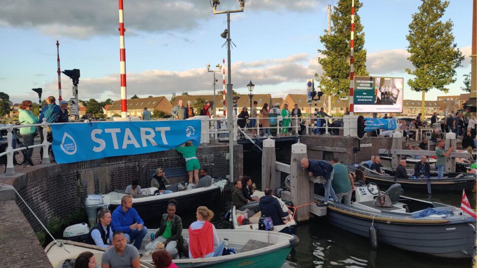 Helaas, dit jaar is er geen Lichtjesavond in Alkmaar