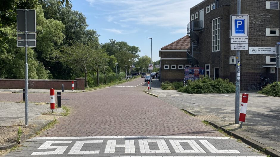 Stadswerk072 begint met werkzaamheden bij Emmakwartier