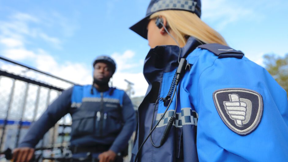 Boa’s nu veiliger met bodycams