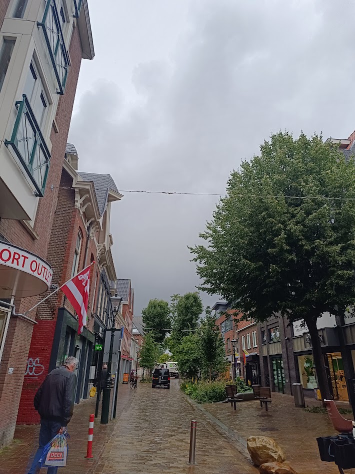 Belangrijkste verbeterpunten Wij(k) aan zet! in Alkmaar bekend