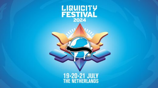 Opbouw Liquicity begint op vrijdag 14 juli