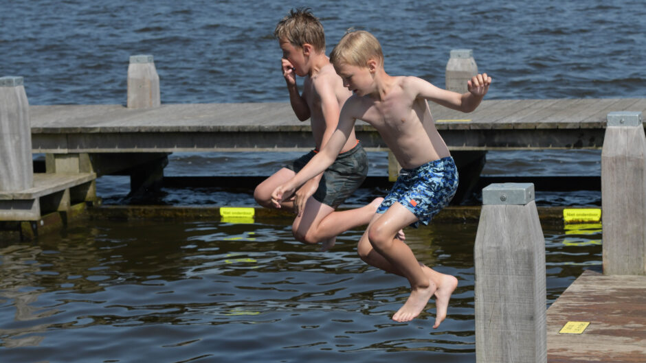 Hoe beleef jij het Noord-Hollandse water?