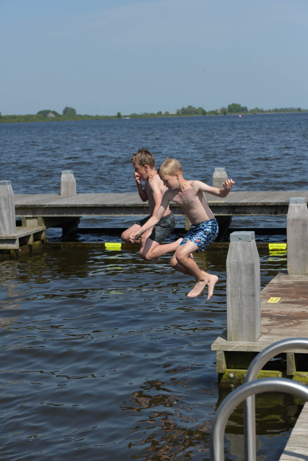 Doe mee aan de zomerse fotowedstrijd