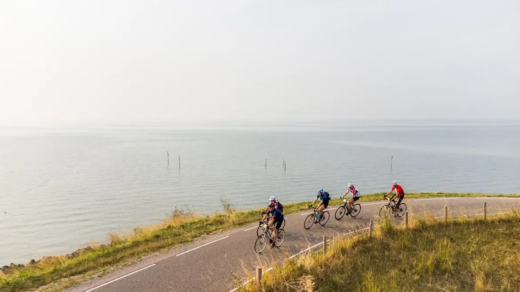 Laatste kans om in te schrijven voor de Ronde van de Westfriese Omringdijk