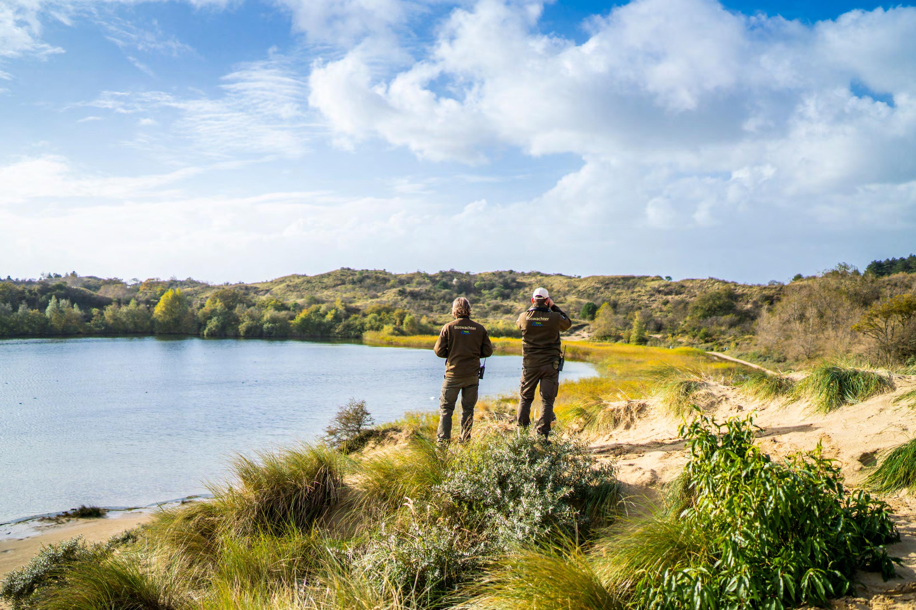 Jaargids Natuurbeheer PWN nu digitaal