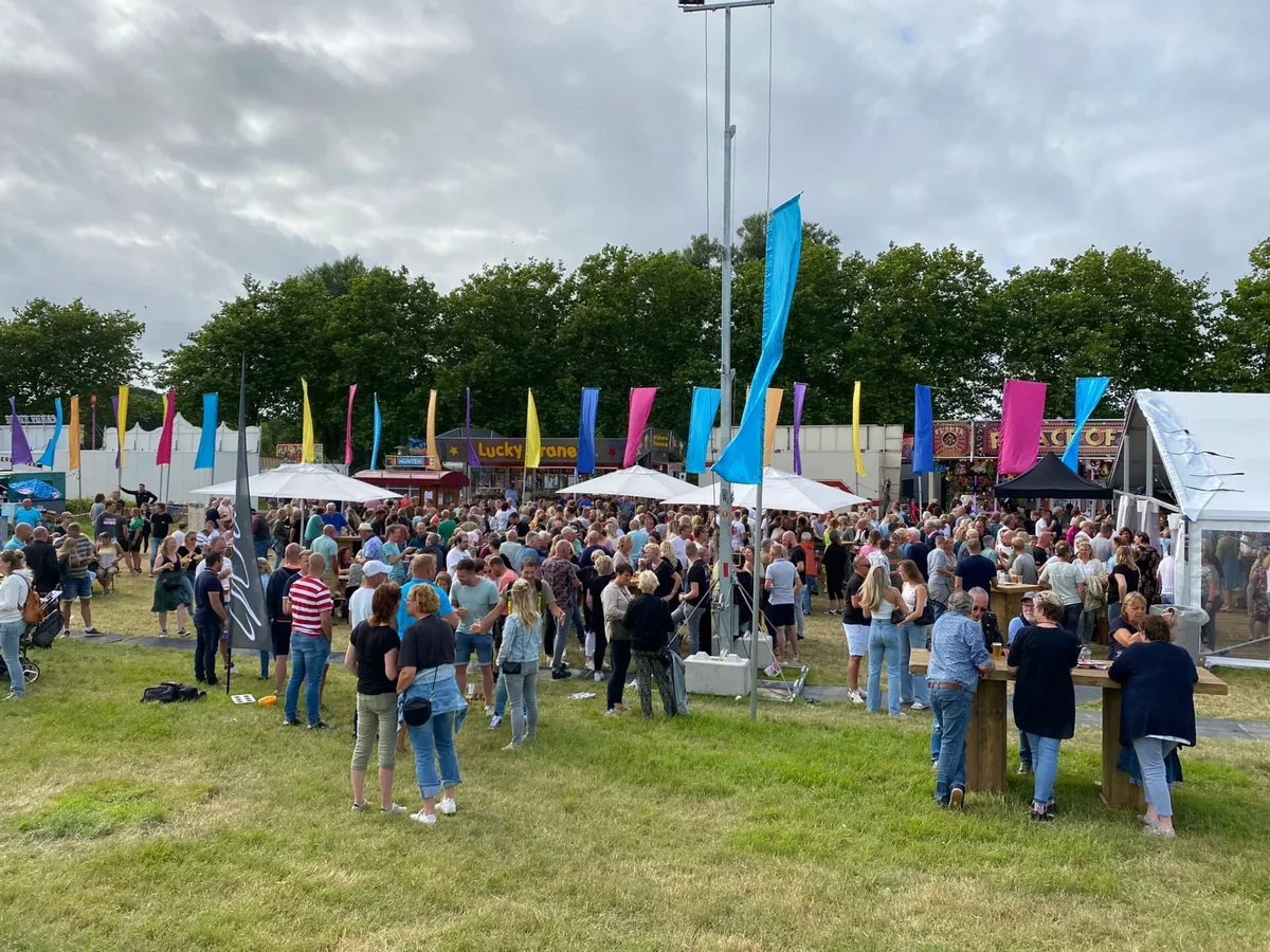 Zomerfestival Egmond aan den Hoef