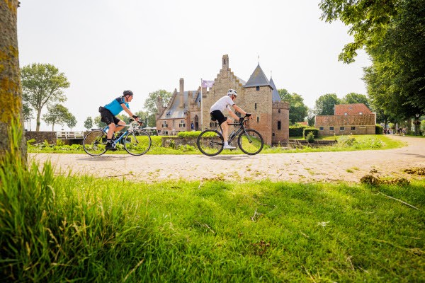 Laatste kans om in te schrijven voor de Ronde van de Westfriese Omringdijk