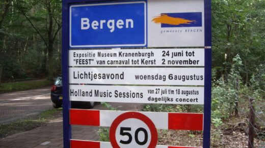 Dé fietswinkel van Bergen stopt begin 2025