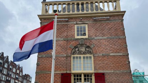 Genoeg aanleiding voor Indië-monument in Alkmaar