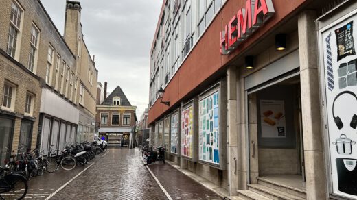 La Place restaurant verdwijnt weer uit HEMA in Alkmaar