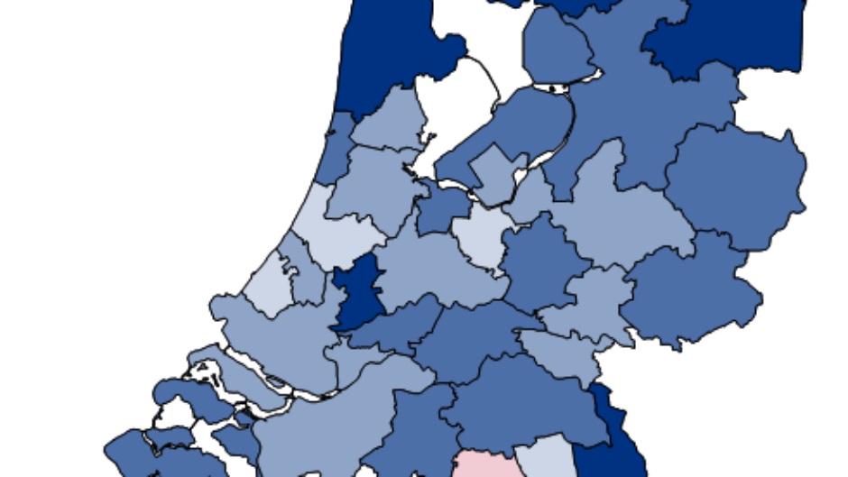 Zelfstandige op de arbeidsmarkt: risico of oplossing?