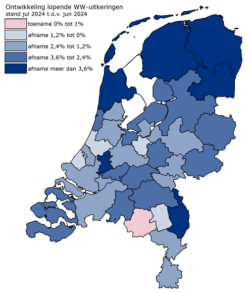 Zelfstandige op de arbeidsmarkt: risico of oplossing?