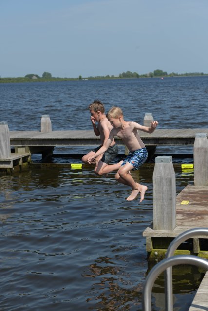 Doe mee aan de zomerse fotowedstrijd van HHNK