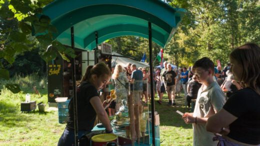 Keltisch Festival Alkmaar komt er weer aan in Cultuurpark De Hout