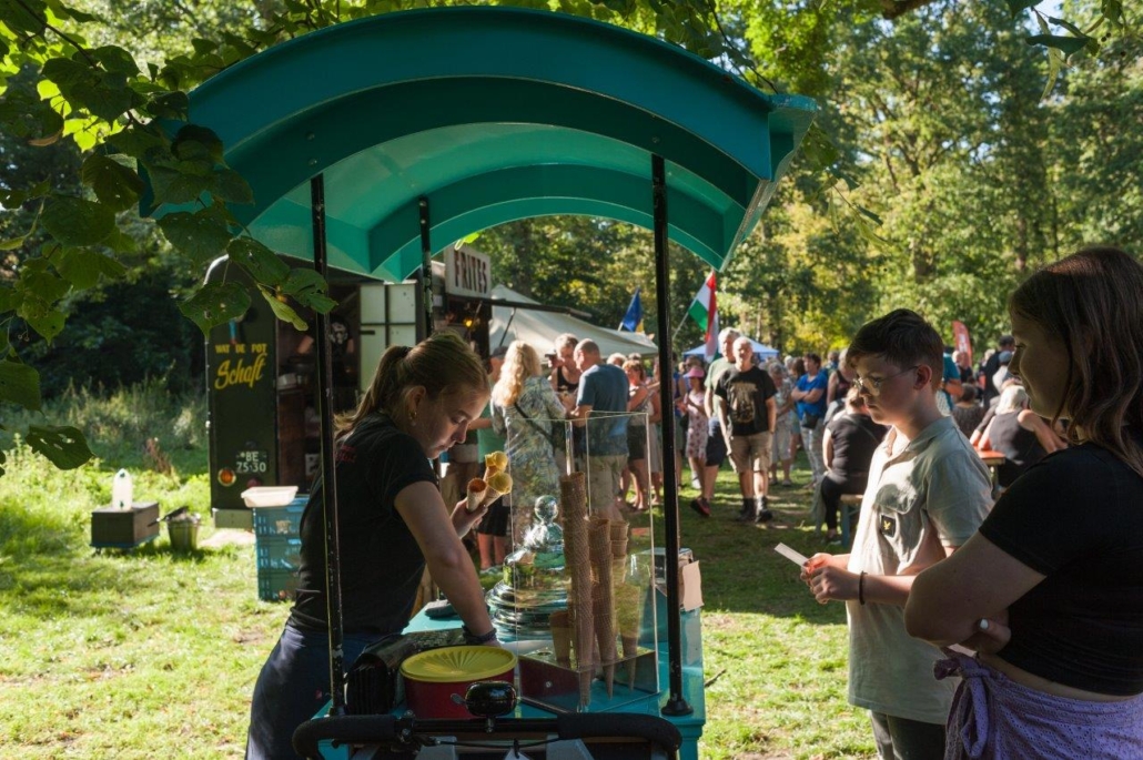 Keltisch Festival Alkmaar komt er weer aan in Cultuurpark De Hout