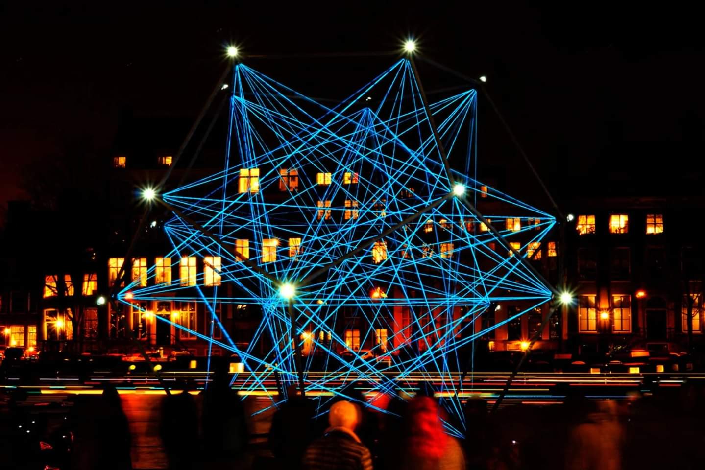 Alkmaar Light Festival komt er weer aan