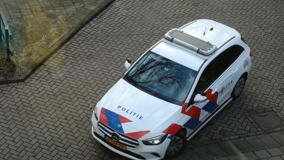 Politie blijft waarschuwen voor nepagenten