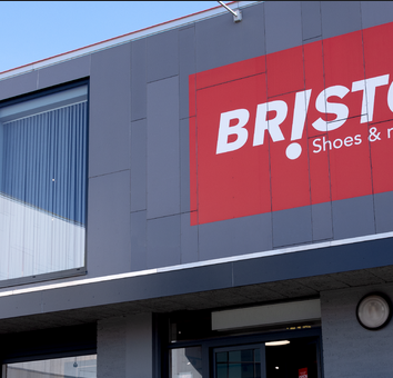 Bristol failliet