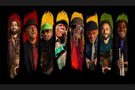 Exclusieve jubileumtour van The Skatalites