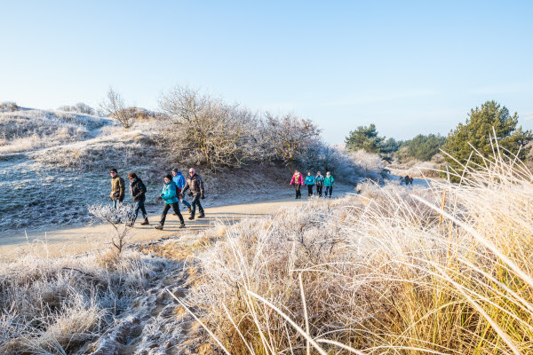 Inschrijving GP Groot Egmond-Pier-Egmond, NN Egmond Halve Marathon en Egmond Wandel Marathon geopend