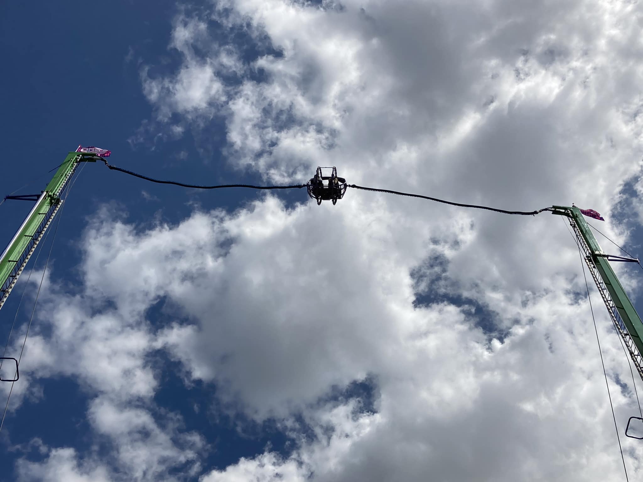 23 augustus Kermis Alkmaar binnenstad: Bekijk hier welke attracties er staan 