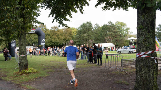 Bergermeerrun op 28 september voor Familiehuis Noordwest