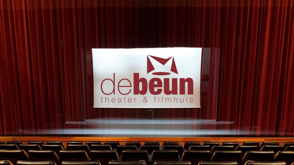 Feestelijke start theaterseizoen De Beun op 3 oktober