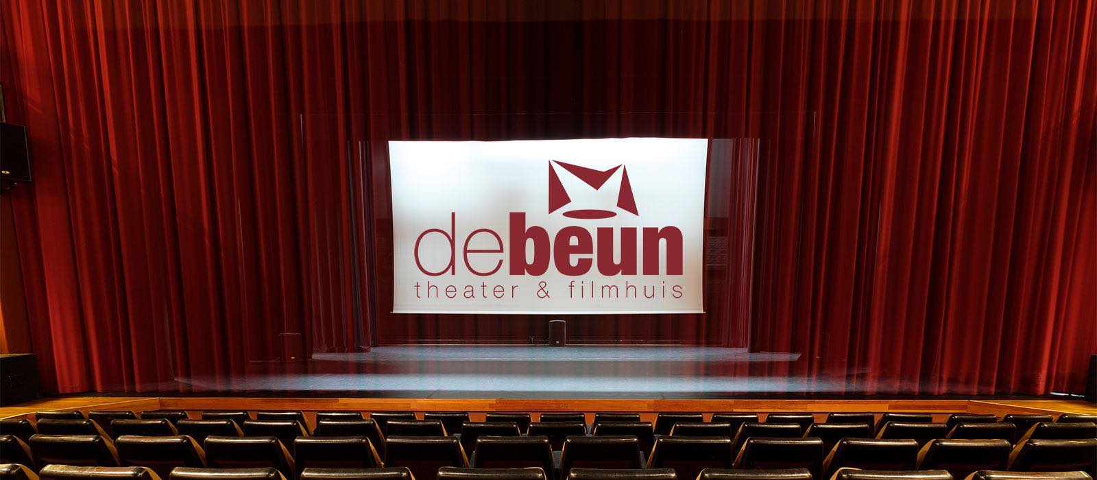 Feestelijke start theaterseizoen De Beun op 3 oktober