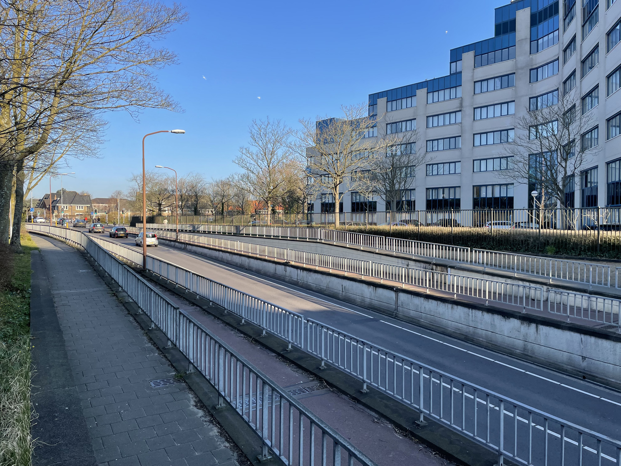 Haagse projectontwikkelaar Provast heeft UWV-pand in Alkmaar gekocht