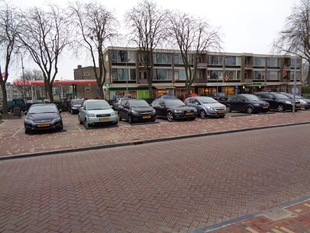 Verontwaardiging over verdwijnen pinautomaat Frederik Hendriklaan in Alkmaar