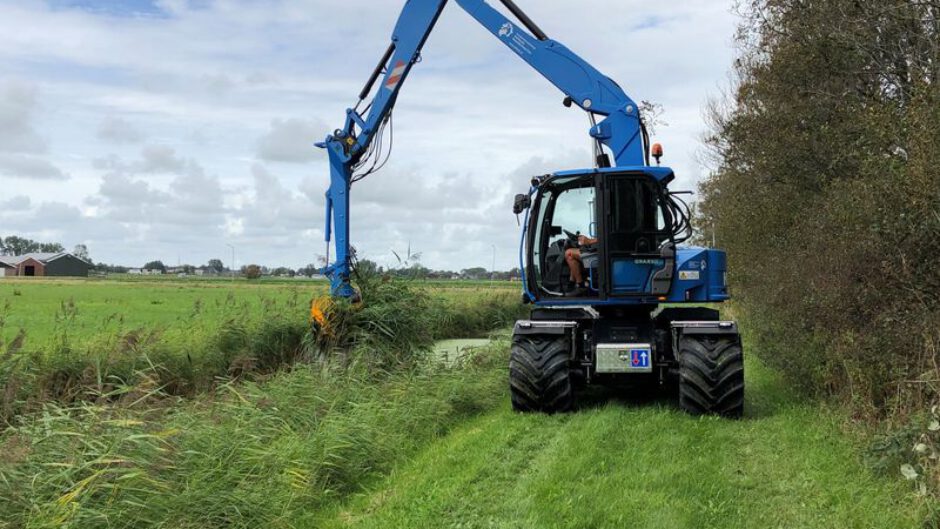 Bergen moet diep in de buidel tasten voor kat in de zak