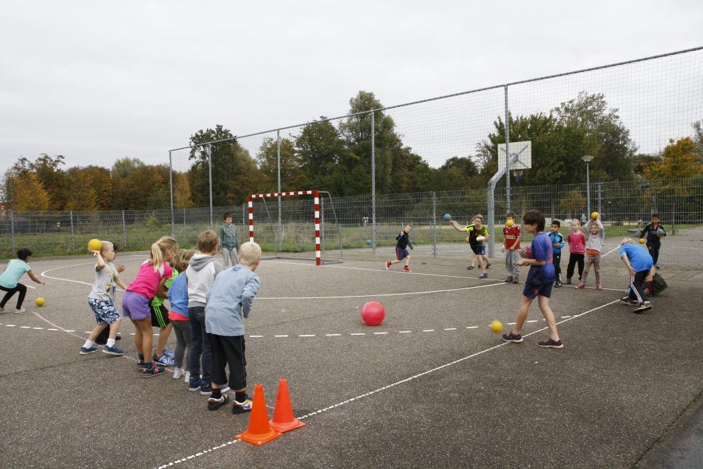 Gemeente Alkmaar vraagt organisaties om sportprojecten