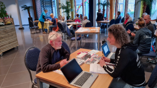 Vitaliteitsmarkten in Alkmaar bevorderen Gezondheid en Welzijn