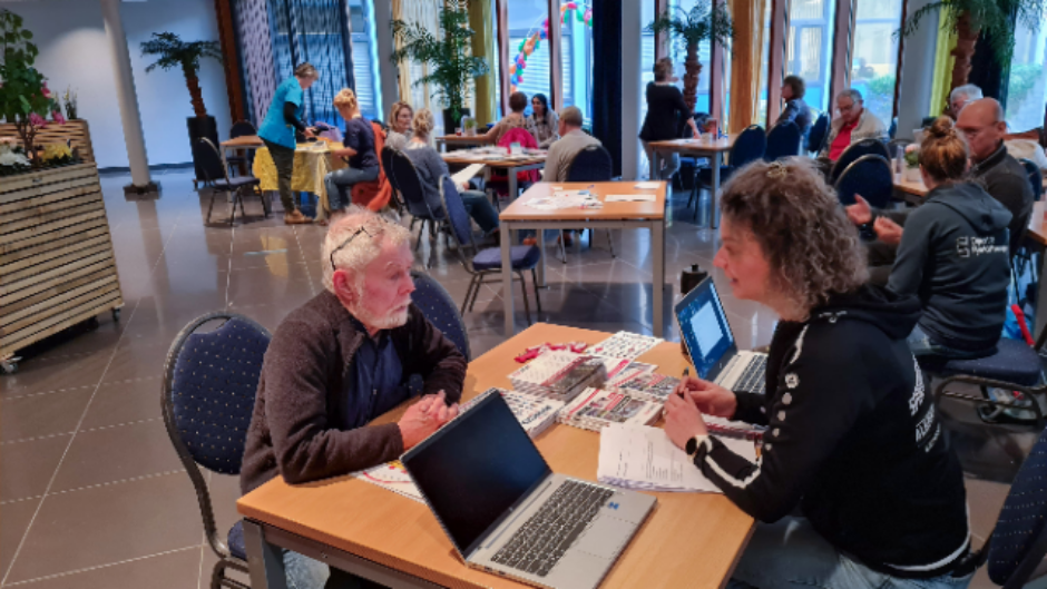 Vitaliteitsmarkten in Alkmaar bevorderen Gezondheid en Welzijn