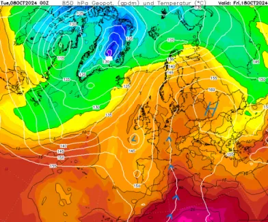 Afrikaanse warmte op weg naar Nederland!