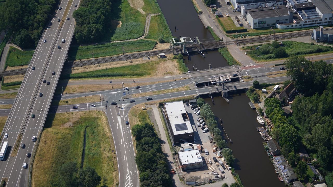 Gezamenlijke aanpak bruggen en viaducten